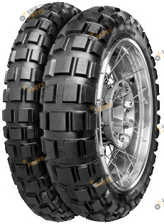 Шина Continental TKC80 TWINDURO (130/80 R17 65T) (1308017OMCO65TTKC80)