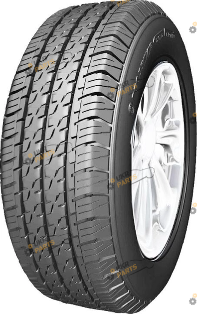 Шина Roadshine RS901 (185/R14C 100Q) всесезонные (СТ-00154086)