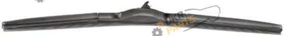 Дворник Valeo 550мм (575831)