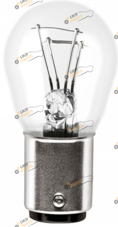 Лампочка Bosch Trucklight P21/5W (1 987 302 524)