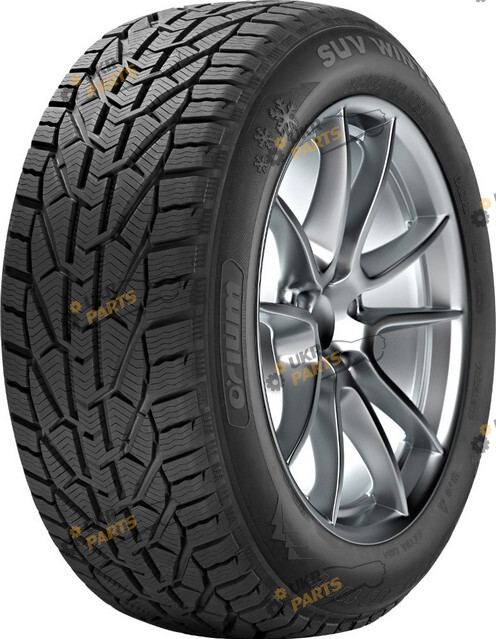 Шина ORIUM XL WINTER (235/40 R18 95V) зимние (10409915)