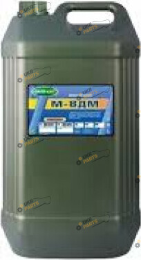 Моторное масло Oilright М-8ДМ 20W-20 20 л (2497)