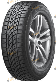 Шина Hankook Kinergy 4S H740 (155/65 R14 75T) всесезонные (15565R14COHA75TH740)