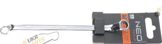 Ключ накидной NEO TOOLS 8 мм L-180 мм (09-908)