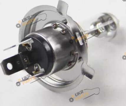 Галогеновая лампа Hella PLUS 30% H4 1 шт (8GJ002525-001)