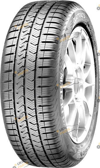 Шина Vredestein (225/60 R16 102H) летние (22560R16COVR102HQTR5)