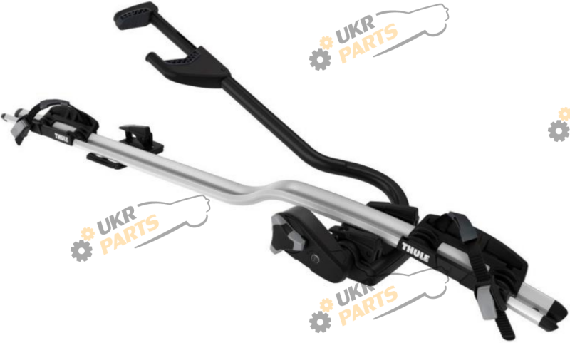 Крепление для велосипеда Thule ProRide Silver (598001)