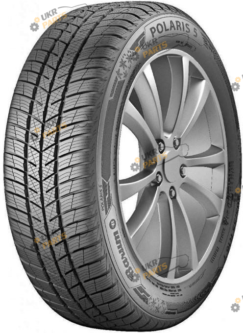 Шина Barum XL FR POLARIS 5 (225/60 R17 103V) зимние (15411860000)