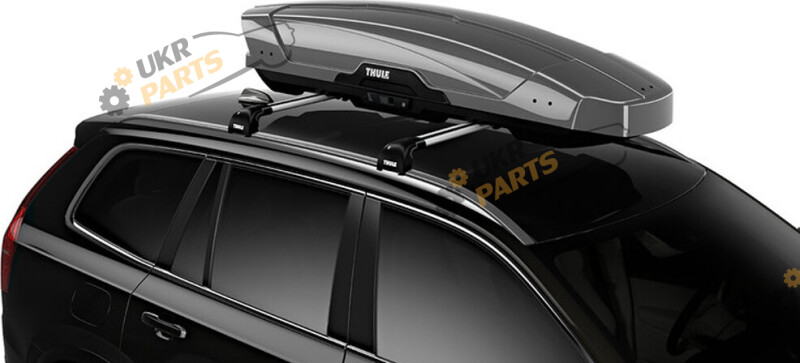 Thule Motion XT Sport gray (629600)
