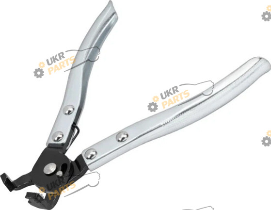 Клещи для хомутов Rockforce 175мм (RF-62530)