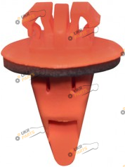 Клипса крепления молдинга Starklips (5507)