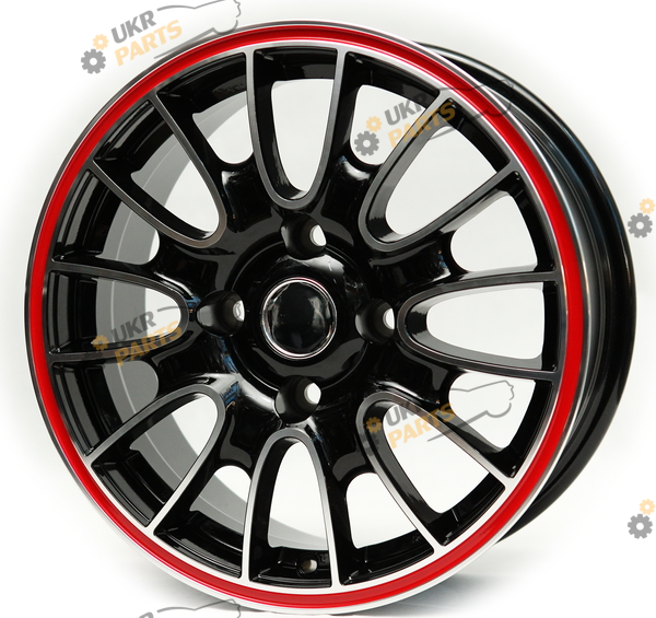 Литой диск Replica R193 R15 (1001431291)