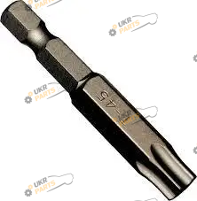 Набор бит Yato 1/4