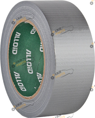 Односторонний Армированный скотч Alloid Alloid Base 50 м / (RT-1504650)