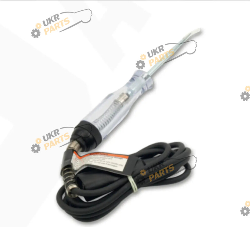 King std Тестер великої потужності 6-12V (KS-6248)