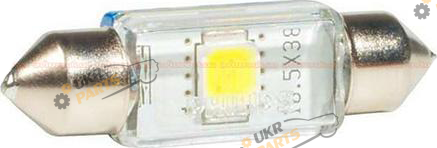 LED лампа Philips Festoon BlueVision T10 1 Вт (249466000KX1)