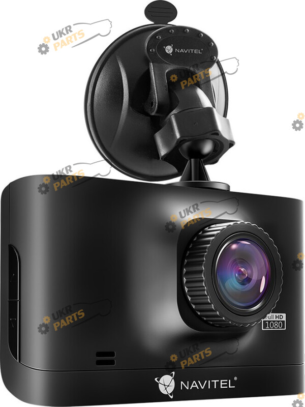 Видеорегистратор Navitel (R400)