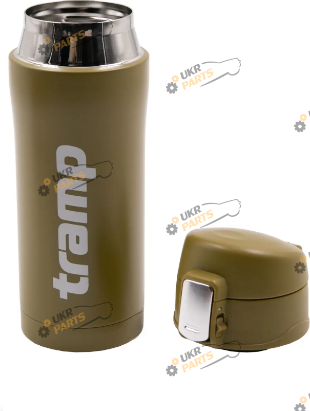 Термос Tramp 0,35 л. (UTRC-106-khaki)