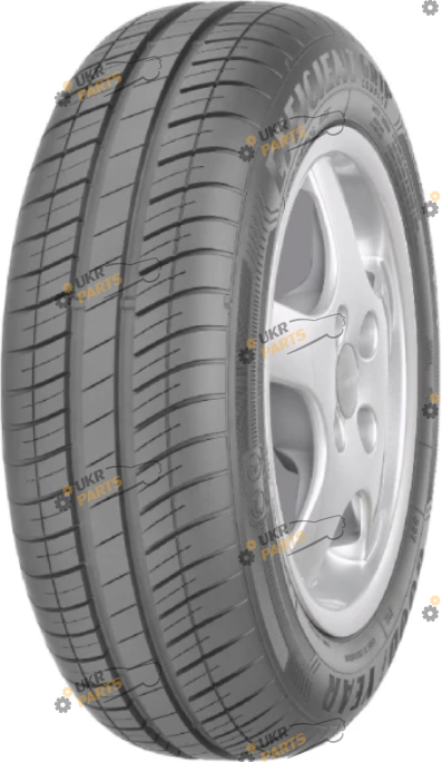 Шина Goodyear EfficientGrip Compact C (175/65 R14 82T) летние (175/65R14 EFFIGRIP COMPACT 82T)