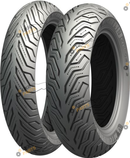 Шина Michelin City Grip 2 Передня/задня (130/60 R13 60S) (1306013OSMI60SCITYG2)