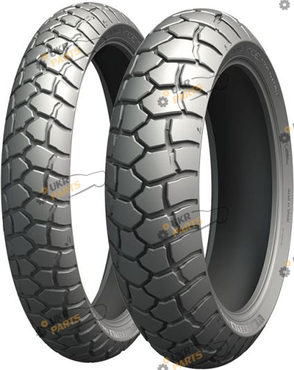 Шина Michelin ANAKEE ADVENTURE (100/90 R19 57V) (1009019OMMI57VADVF19)