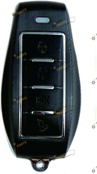 Брелок Convoy к сигнализации XS-5 v.2 TX (XS-5 v.2 TX)