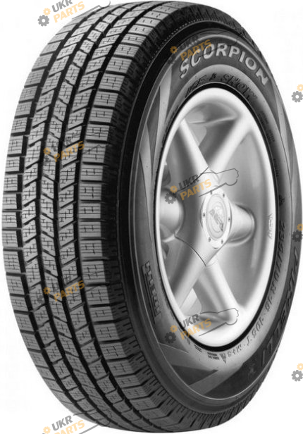 Шина Pirelli Scorpion Ice&Snow XL N0 (275/45 R20 110V) зимние (231826)