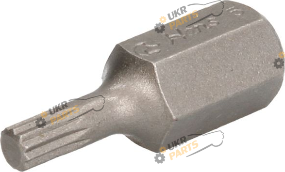 Бита Hans 30мм.Spline M5 Стандарт (0833M05)