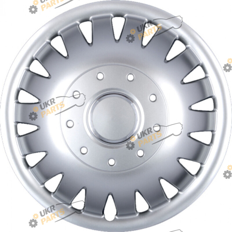 Колпак SJS R15 универсальные без эмблемы (SJS 320)