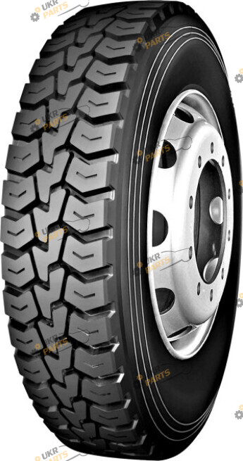 Шина Longmarch LM328 20PR (215/80 R22.5 156L) всесезонные (13225LM328-1)