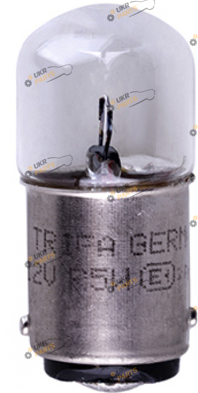 Лампочка Trifa 24V R5W BA 15d (01314)