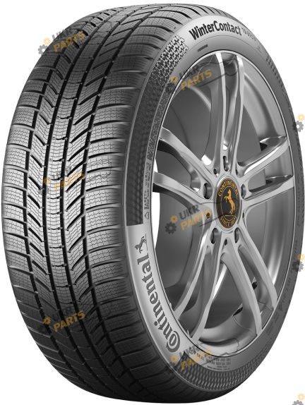 Шина Continental WinterContact TS 870 P (205/55 R17 95V) зимние (205/55R17 ZOCO 95V 870P)