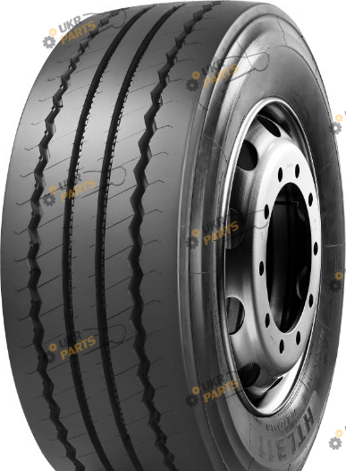 Шина Ovation ETL311 (445/65 R22.5 169K) всесезонные (44565225ETL311)