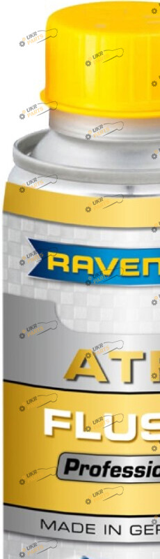 Промывка АКПП Ravenol 0.3 л (1390501-300)