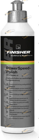 Паста для полировки Koch Chemie PowerSpeedPolish 0.25 л (77715-250ML-01)