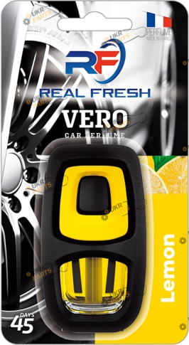 Ароматизатор Real Fresh 