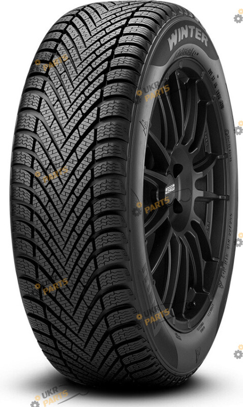 Шина Pirelli Cinturato Winter (195/60 R16 89H) зимние (2897500)