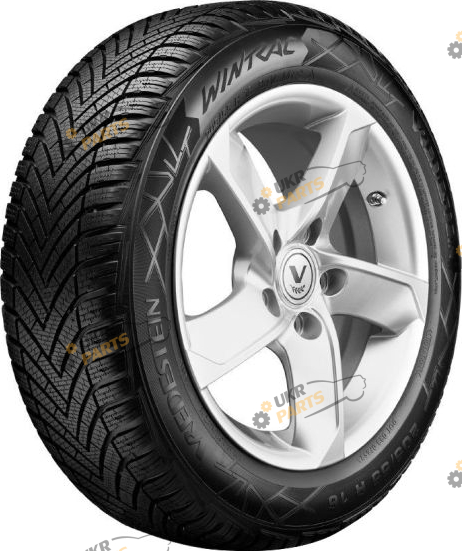 Шина Vredestein Wintrac (195/60 R16 89H) зимние (19560R16ZOVR89HWINT)