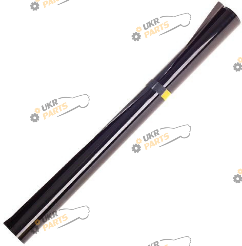 Тонировка SOLUX Dark Black 3x1м SRC (PCG-10D 1.0 SRC)