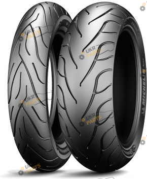 Шина Michelin COMMANDER II перед (100/90 R19 57H) всесезонные (1009019OMMI57HCOMAND2)