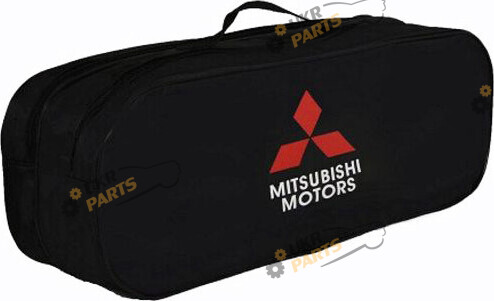 Сумка органайзер Poputchik Mitsubishi 16 л (03-036-2Д)