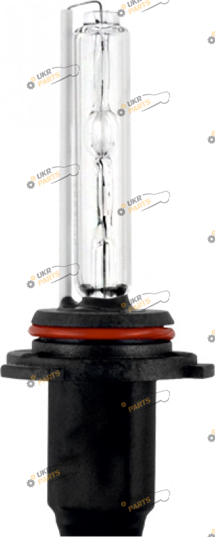 лампа Ксенон Brevia HB4(9006)/P22d HB4 4300 K (12643)