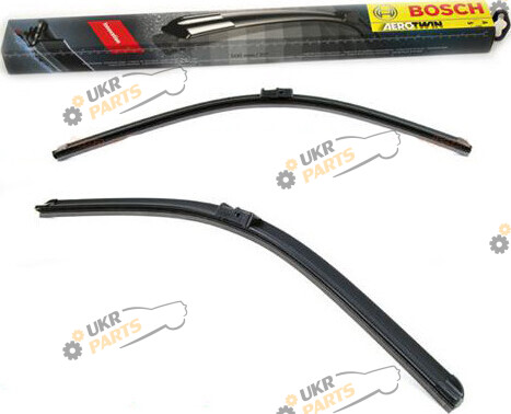 Пара дворников Bosch Aerotwin (3 397 118 972)