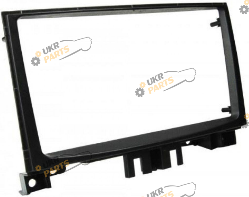 Переходная рамка Mercedes Sprinter, 981-325-07, Volkswagen Crafter (33512)