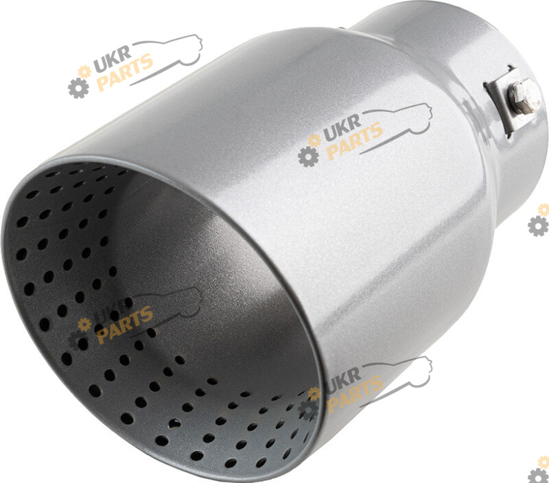 Насадка глушителя Vitol (НГ-1177-SL)