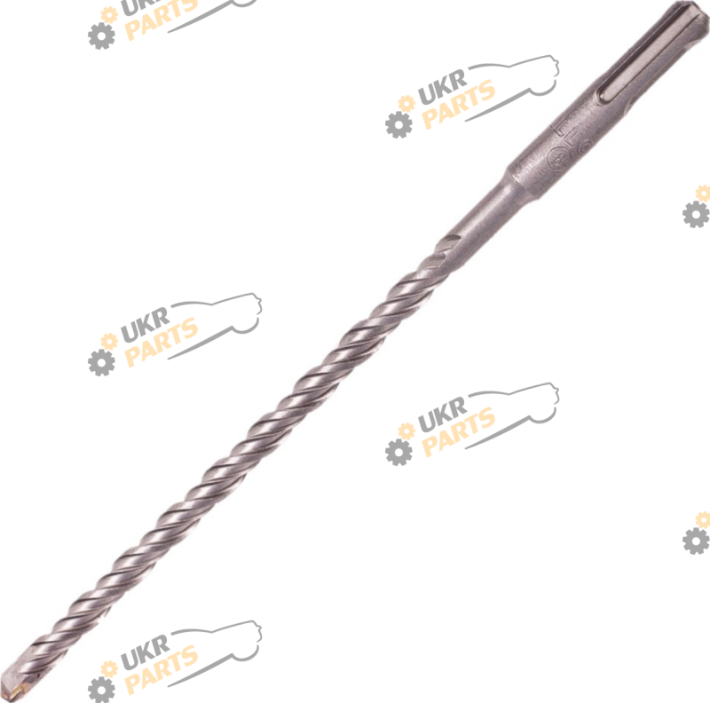 Бур по бетону Alloid 8 мм (FH-08210)