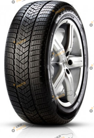 Шина Pirelli Scorpion Winter XL (285/45 R22 114V) зимние (1001478518)