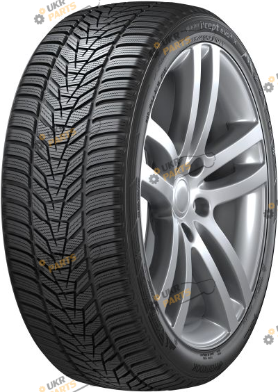 Шина Hankook Winter i*cept evo3 X W330C (245/50 R19 105V) зимние (24550R19ZTHA105VW330C)
