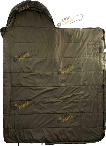 Спальный мешок туристический Tramp Shypit 200XL (UTRS-059L-R)