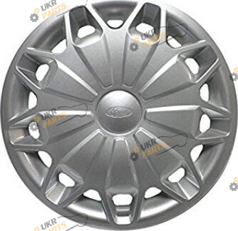 Колпак Ford R15 оригинал Ford (1 763 876)